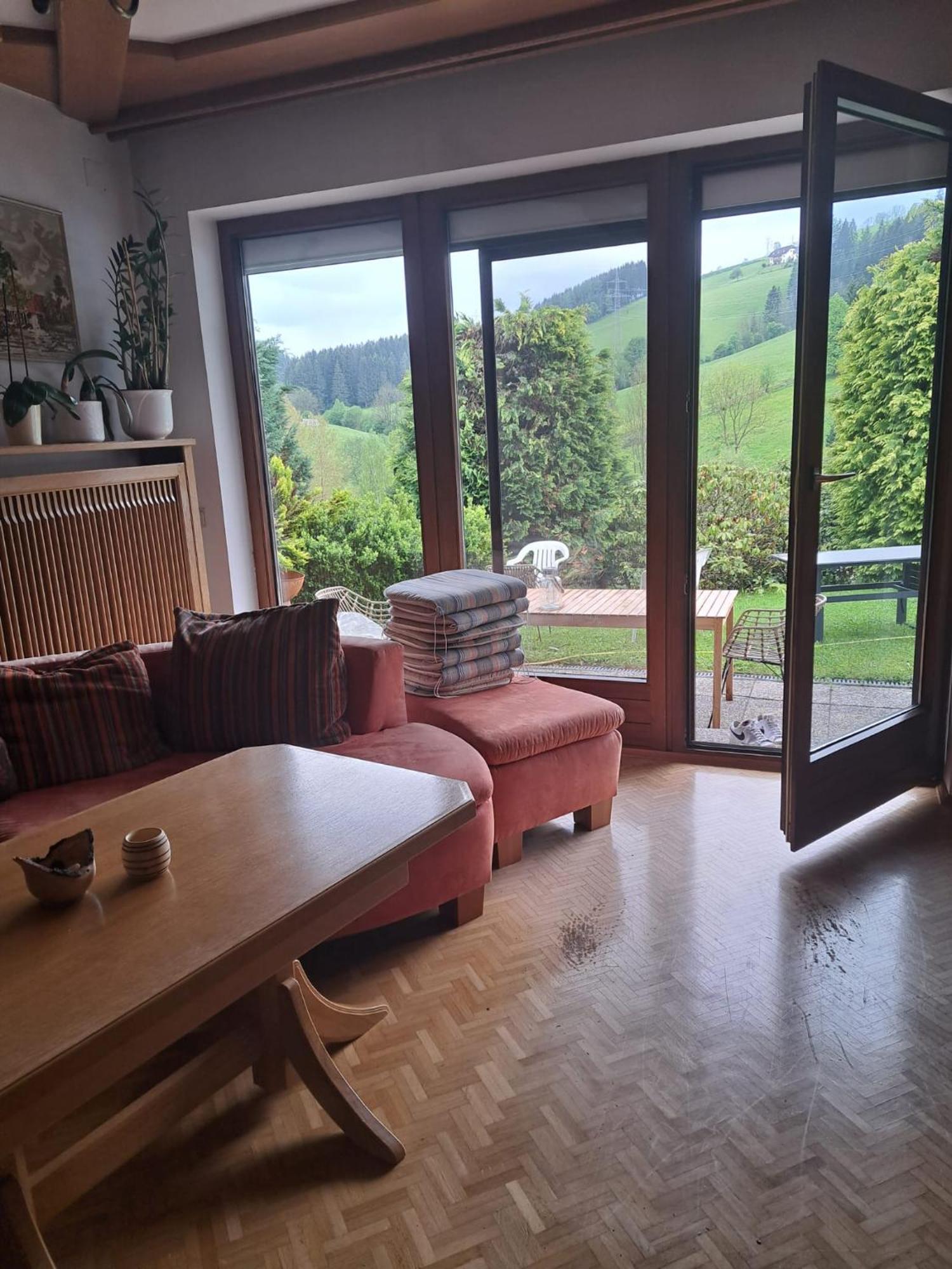 Baumgartner - Bauernhaus Weißkirchen in Steiermark المظهر الخارجي الصورة